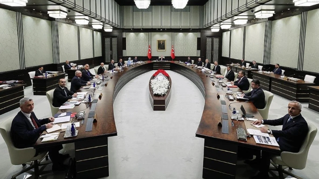 Cumhurbaşkanlığı Kabinesi bugün toplanacak: Gündemde emekli maaşlarına düzenleme var