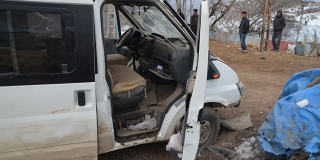 Külliye davetine bombalı tehdit