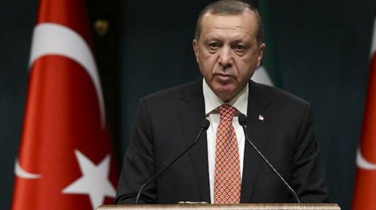 Cumhurbaşkanlığı Külliyesi’nde 6 saatlik faiz zirvesi