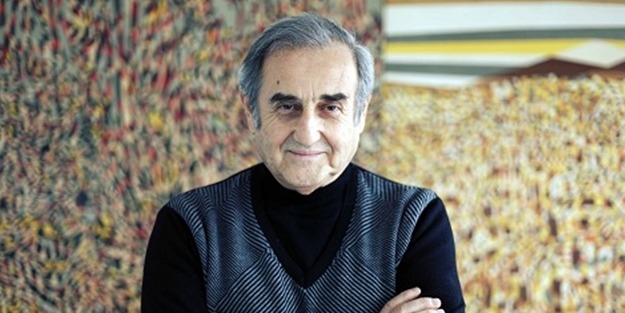 Cumhurbaşkanlığı Kültür Sanat ödülü alan Devrim Erbil kimdir?