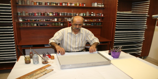 Cumhurbaşkanlığı Kültür ve Sanat Büyük Ödülleri Geleneksel Sanatlar dalında ödül alan Fuat Başar kimdir?