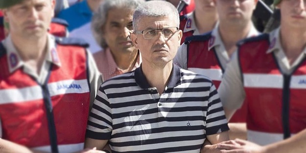 Cumhurbaşkanlığı Muhafız Alayı darbe davasında istenen cezalar belli oldu