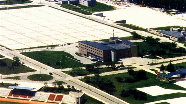 Cumhurbaşkanlığı Muhafız Alayı'na operasyon: 283 gözaltı