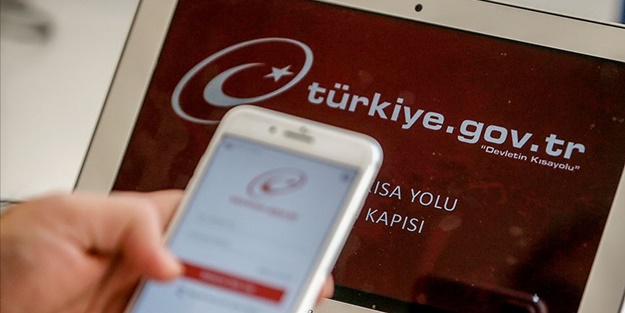 Cumhurbaşkanlığı müjdeyi verdi... E-Devlet'te kotasız internet dönemi