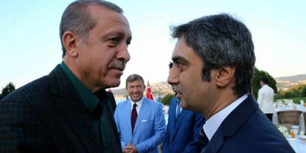 Necati Şaşmaz davet edildi mi?