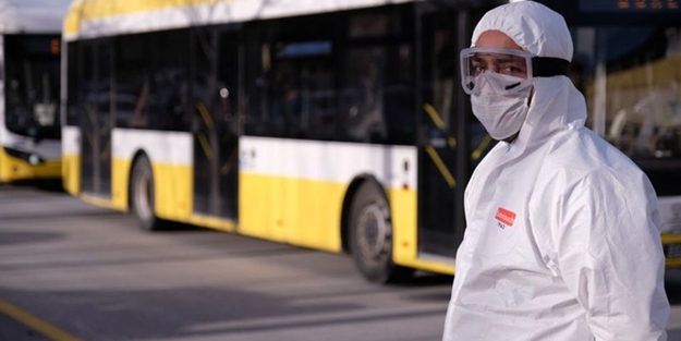 'Cumhurbaşkanlığı Normalleşme Planı Takvimi' yayımlandı!