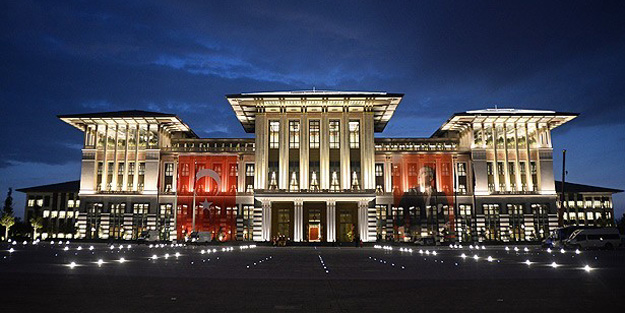 Cumhurbaşkanlığı o iddiayı yalanladı