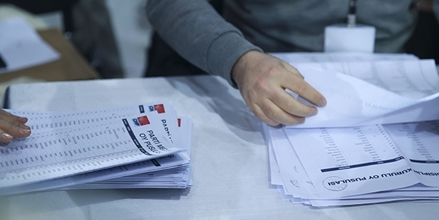 AK Parti ve MHP anlaştı! Milli ittifak...