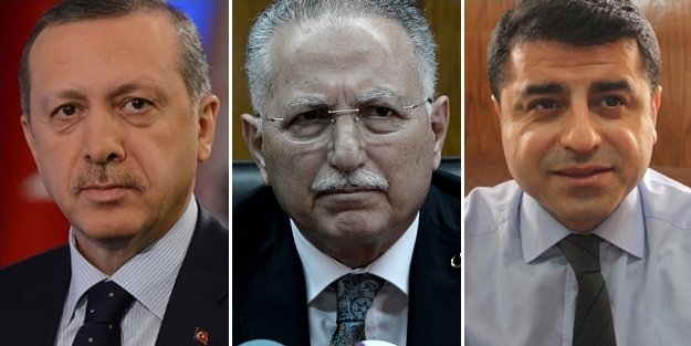 Cumhurbaşkanlığı seçimlerinde en iyi tahmini yapan şirket