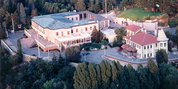 CUMHURBAŞKANLIĞI SEÇİMLERİ İÇİN İÇİN YOL HARİTASI BELİRLENDİ