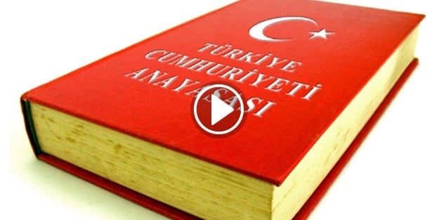'Cumhurbaşkanlığı Sistemi' nedir, ne değildir?
