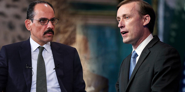 Türkiye ve ABD arasında kritik görüşme