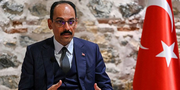 Türkiye ile Pakistan arasında temas