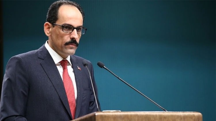 Cumhurbaşkanlığı Sözcüsü Kalın'dan çok çarpıcı analiz! Türkiye ne bekliyor?