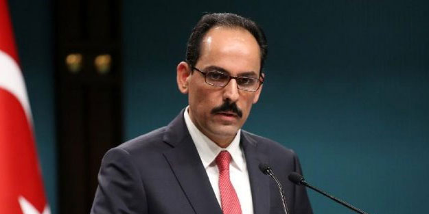 Cumhurbaşkanlığı Sözcüsü Kalın'dan flaş açıklama: Rusya ile o ülkede yardımlaşabiliriz