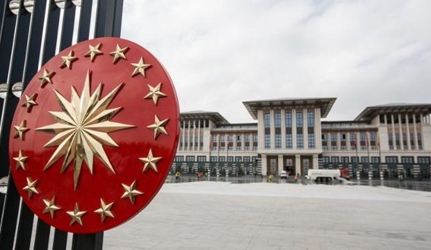 Cumhurbaşkanlığı teşkilatı yeniden yapılanıyor