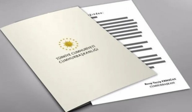 Cumhurbaşkanlığı teşvik için düğmeye bastı!