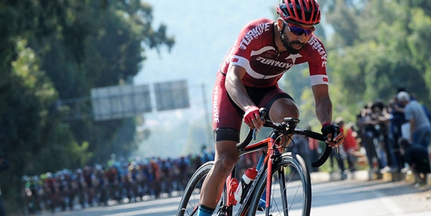 Cumhurbaşkanlığı Türkiye Bisiklet Turu iptal edildi