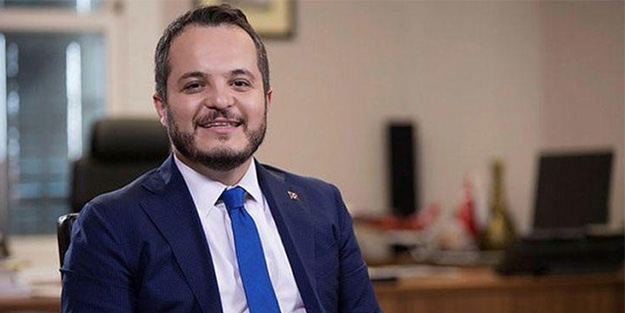 Cumhurbaşkanlığı Yatırım Ofisi Başkanı belli oldu