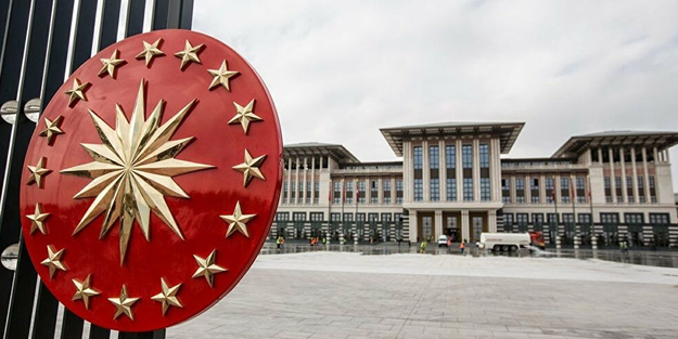 Kritik toplantı sonrası açıklama