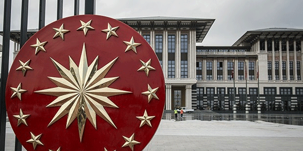 'Cumhurbaşkanlığına aday göstermenin bedeli 15 milyon lirayı bulabilir'