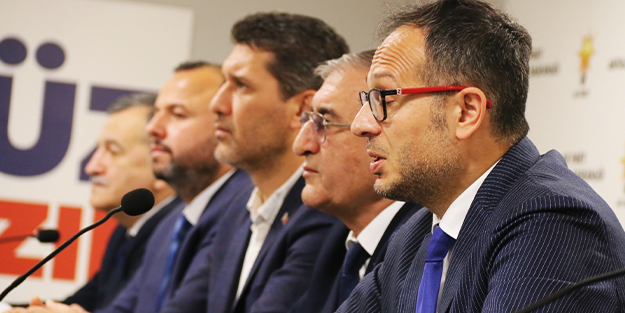 ‘Cumhurbaşkanlığına aday olan biri eğer…’ Azerbaycan’dan bay bay Kemal’e sert tepki