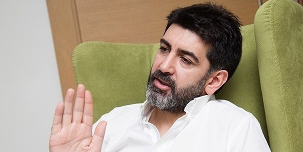 Cumhurbaşkanlığına adaylığını koyan Levent Gültekin kimdir?