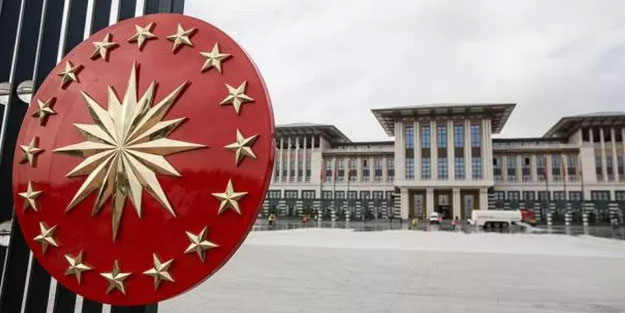 Cumhurbaşkanlığına Cevdet Yılmaz vekalet edecek