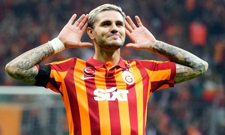 Cumhurbaşkanlığına Icardi dilekçesi! Türk milletinin itibarı için…