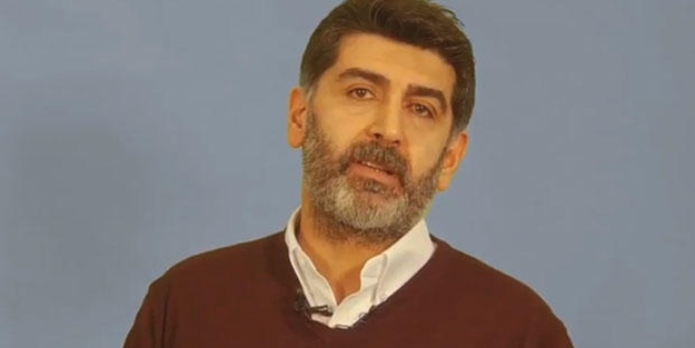 Cumhurbaşkanlığına adaylığını skandal sözlerle açıkladı!
