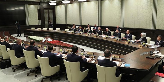 ABD'nin skandal terör raporuna Türkiye'den çok sert tepki