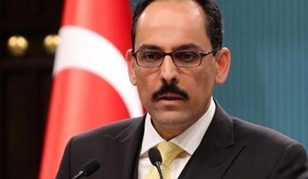 Cumhurbaşkanlığından Balkan ülkelerine uyarı