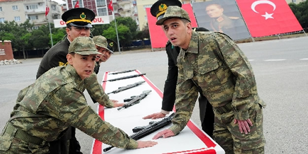 Cumhurbaşkanlığı'ndan 'bedelli askerlik' açıklaması