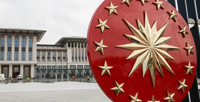 Cumhurbaşkanlığı'ndan Cem Yılmaz'lı açıklama