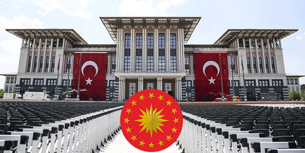Cumhurbaşkanlığından çevrimiçi oyun uyarısı