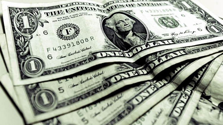 Cumhurbaşkanlığı'ndan dolar duyurusu!