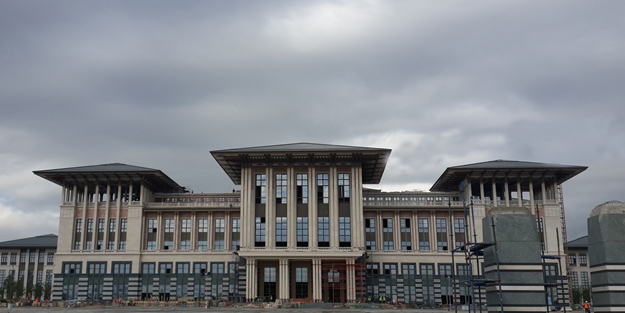 C.Başkanlığı'ndan flaş açıklama!