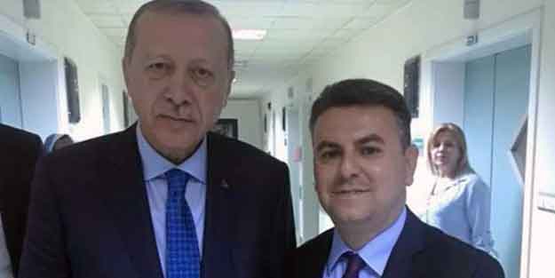 Cumhurbaşkanlığı’ndan Fox TV mesajı