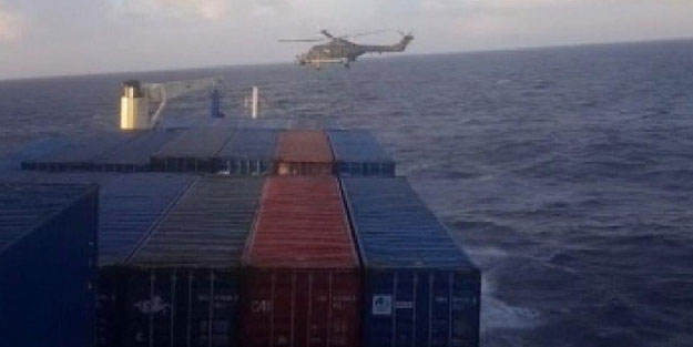 Cumhurbaşkanlığı'ndan iddialara cevap: Rusya ikaz edildi