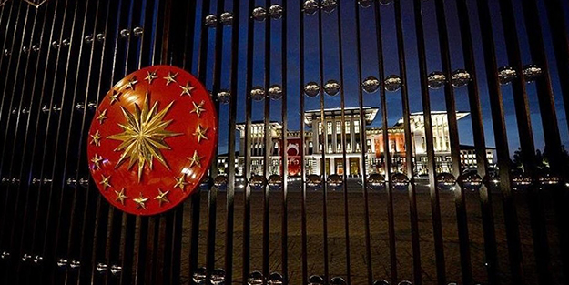 Cumhurbaşkanlığından 'KEP' çağrısı!