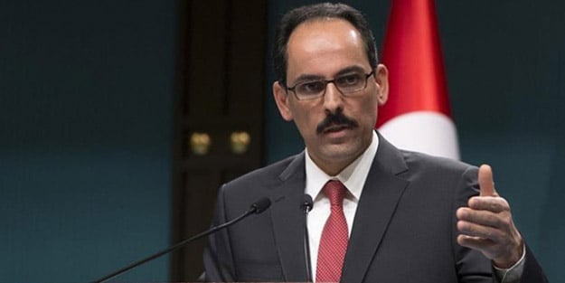 Cumhurbaşkanlığından koronavirüs açıklaması: Panik yok