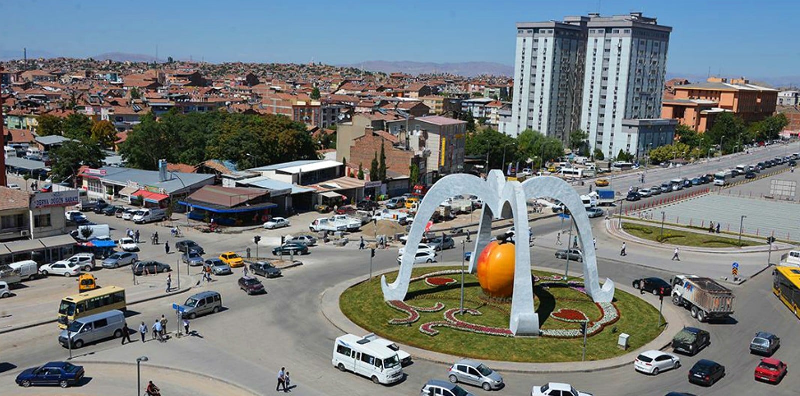 Cumhurbaşkanlığından Malatya’ya dev bütçe