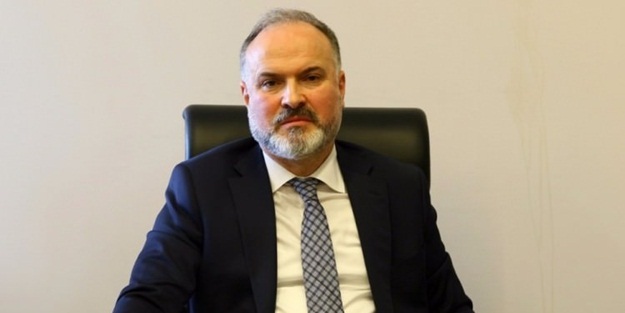 Cumhurbaşkanlığı'ndan Moody's'e sert tepki