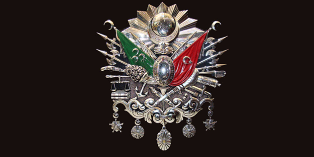 Cumhurbaşkanlığı'ndan 'Osmanlı Devleti' kararı!