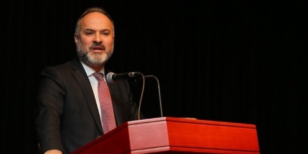 Cumhurbaşkanlığından piyasalarla ilgili açıklama