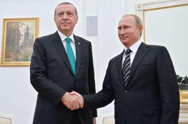 Cumhurbaşkanlığı'ndan Rusya açıklaması: Özür yok