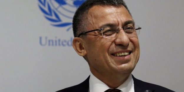 Cumhurbaşkanlığı’ndan sert çıkış: Vermezsen verme! Hiç kimse Türkiye'yi tehdit edemez