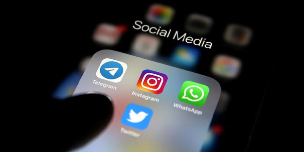 Cumhurbaşkanlığından sosyal medya uyarısı: Yasal takibata maruz kalabilirsiniz