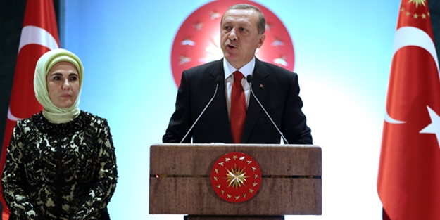 O haberlere tokat gibi cevap!