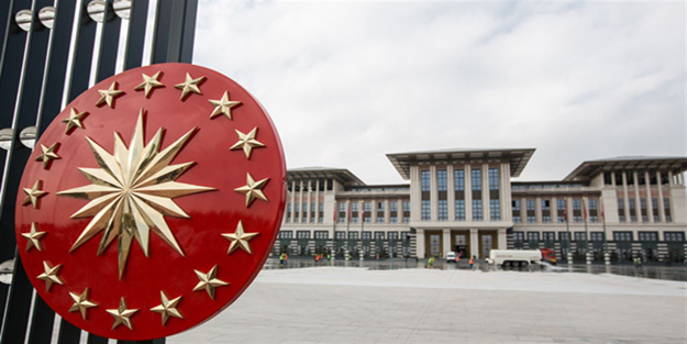 Cumhurbaşkanlığı'ndan yeni atama!